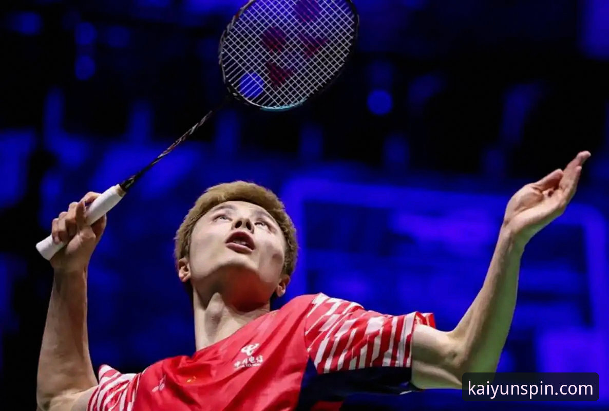 石宇奇亚锦赛夺冠历程与赛事深度解析